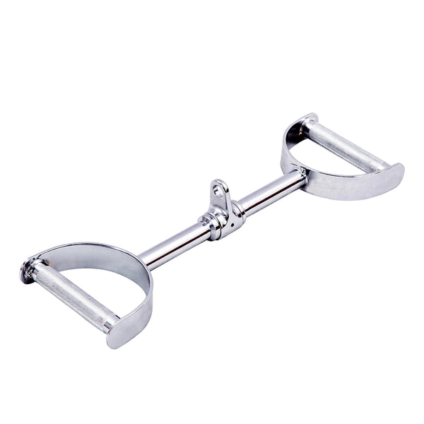 Hit Fitness Straight Bar Cable | 50cm Side