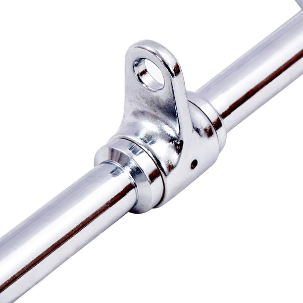 Hit Fitness Straight Bar Cable | 50cm Connector