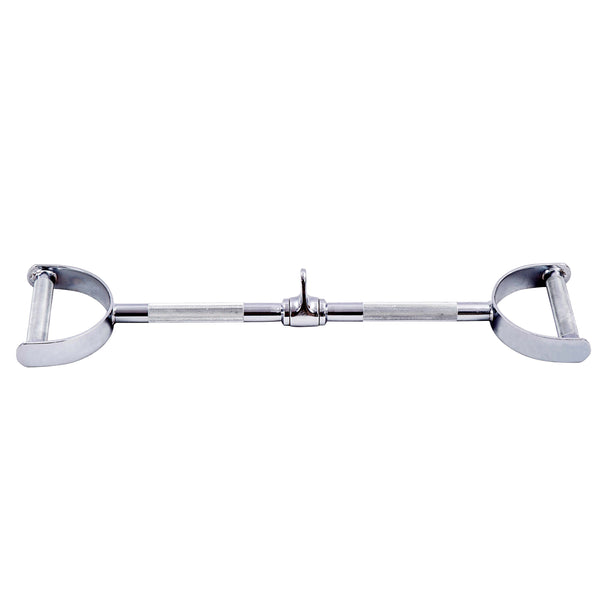 Hit Fitness Straight Bar Cable | 70cm