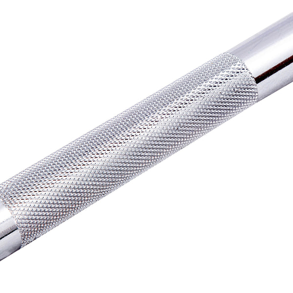 Hit Fitness Straight Bar Cable | 70cm Grip
