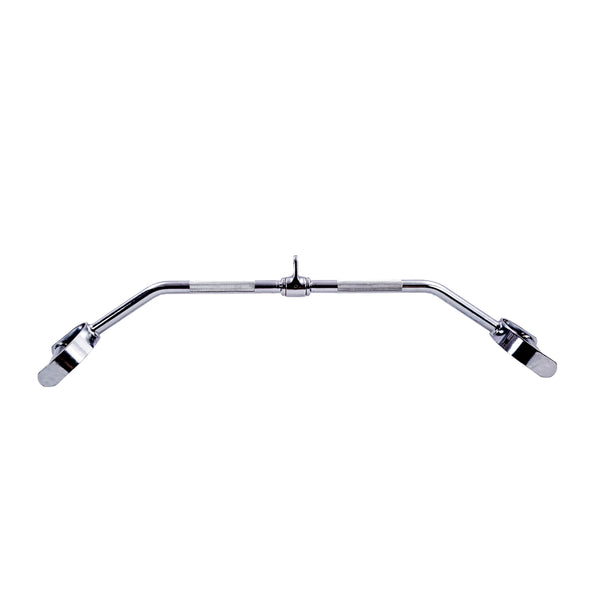 Hit Fitness Deep Pull Lat Bar Attachment