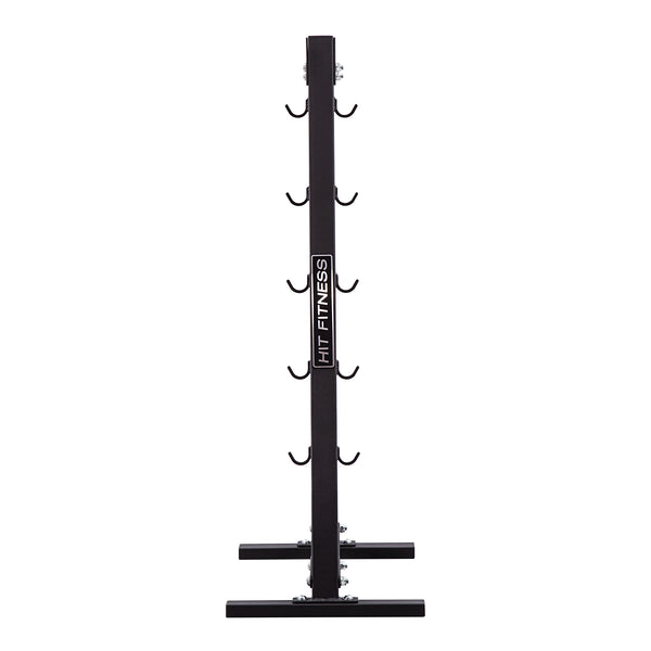 Hit Fitness Mag Grip Tree Storage Side