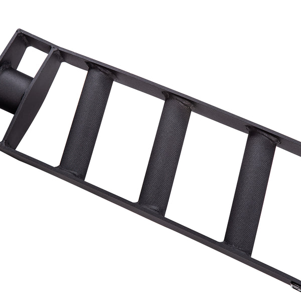Hit Fitness Curved Swiss Bar Handles