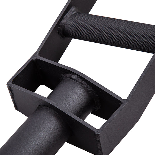Hit Fitness Curved Swiss Bar Grip