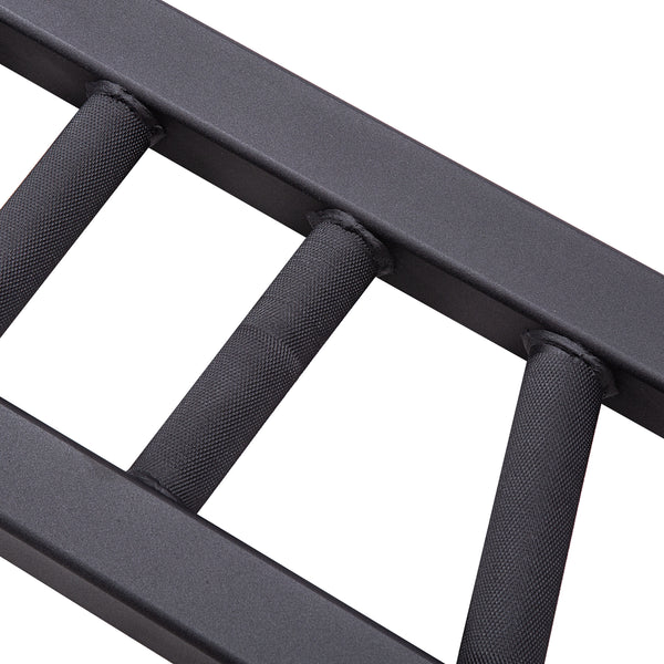 Hit Fitness Swiss Bar Handles