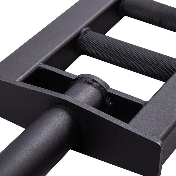 Hit Fitness Swiss Bar Handles