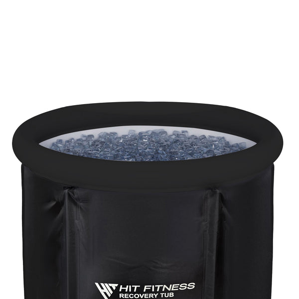 Hit Fitness POD Ice Bath Tub | 320L