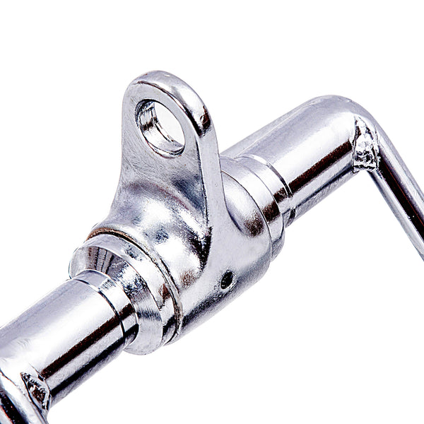 Hit Fitness Gripped V Bar Attachment Connector