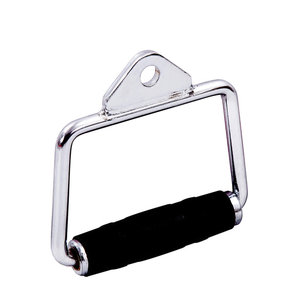 Hit Fitness Single Row Handle Attachment Side