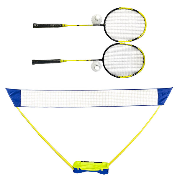 Hit Sport Free Style Badminton Set