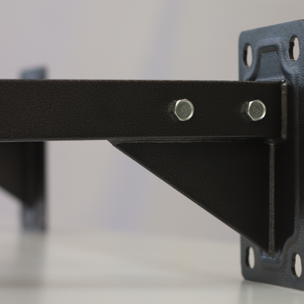 Hit Fitness Multi-Grip Chin Up Wall Bar 01