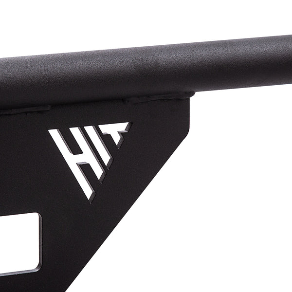 Hit Fitness Folding Squat Rack Connecting Arm | 1.8m Logo