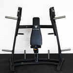 Hit Fitness Commercial Chest Press