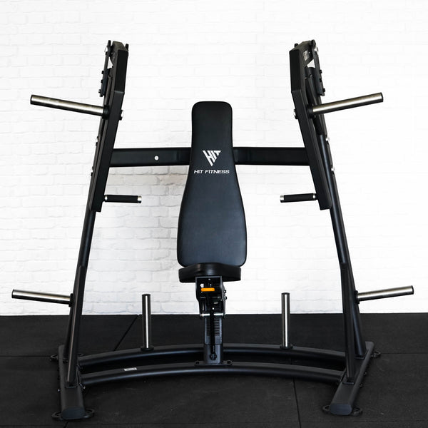 Hit Fitness Commercial Chest Press