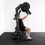 Hit Fitness Commercial Chest Press