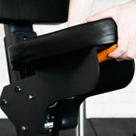 Hit Fitness Commercial Chest Press