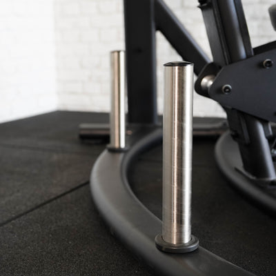 Hit Fitness Commercial Chest Press