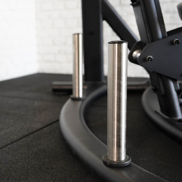 Hit Fitness Commercial Chest Press