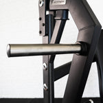 Hit Fitness Commercial Chest Press