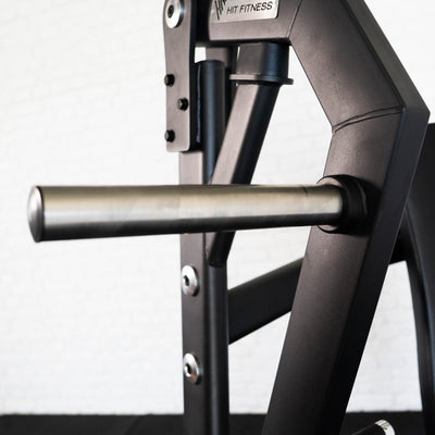 Hit Fitness Commercial Chest Press