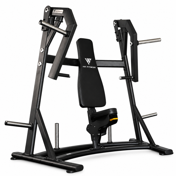 Hit Fitness Commercial Chest Press