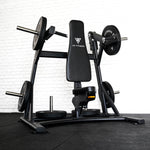 Hit Fitness Commercial Shoulder Press