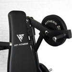 Hit Fitness Commercial Shoulder Press