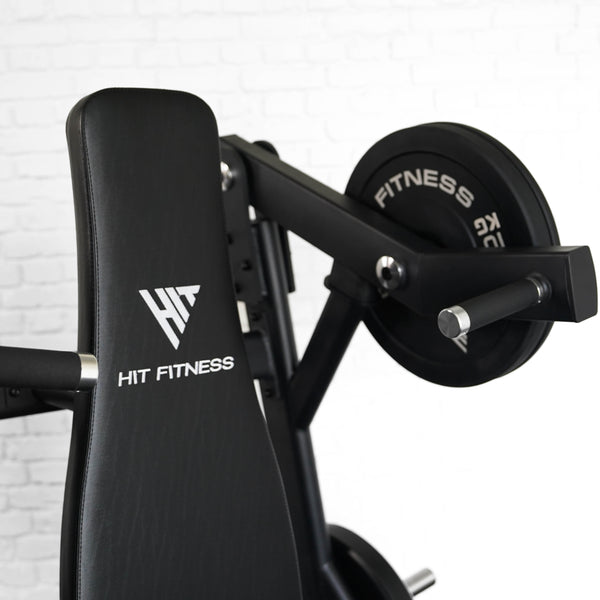 Hit Fitness Commercial Shoulder Press