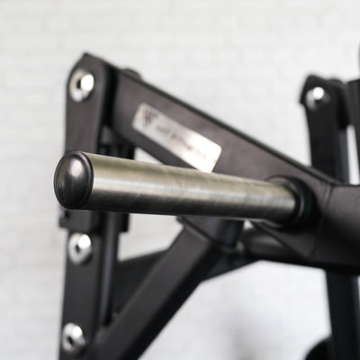 Hit Fitness Commercial Shoulder Press