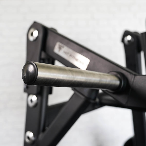 Hit Fitness Commercial Shoulder Press