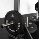 Hit Fitness Commercial Shoulder Press