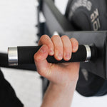 Hit Fitness Commercial Shoulder Press