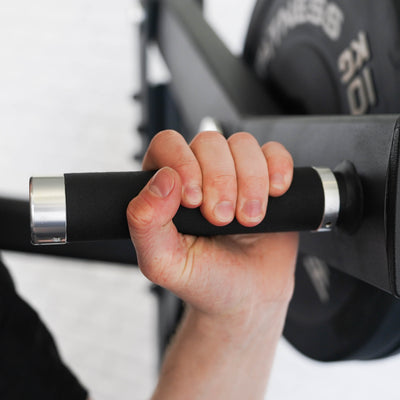 Hit Fitness Commercial Shoulder Press