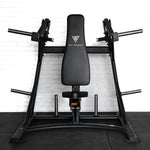 Hit Fitness Commercial Shoulder Press