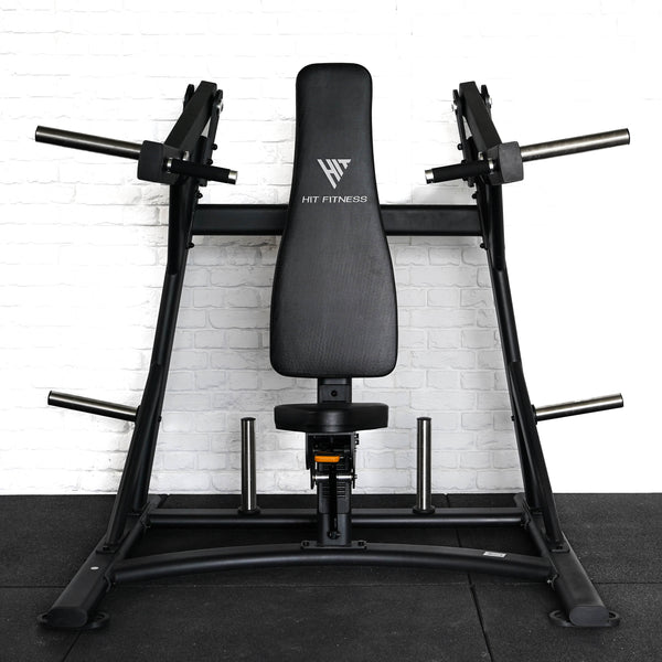 Hit Fitness Commercial Shoulder Press