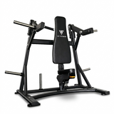 Hit Fitness Commercial Shoulder Press