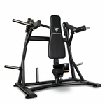 Hit Fitness Commercial Shoulder Press