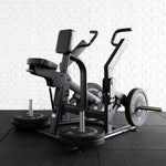Hit Fitness Commercial Seated Row