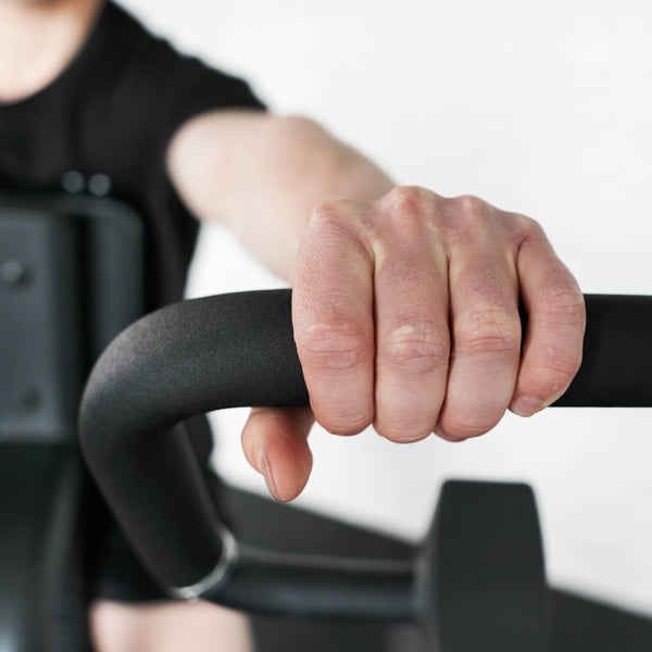 Hit Fitness Commercial Seated Row