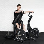 Hit Fitness Commercial Seated Row