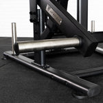 Hit Fitness Commercial Seated Row