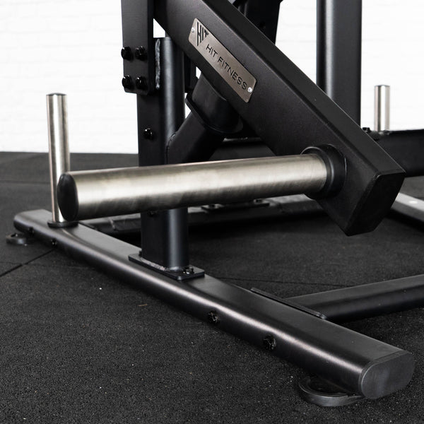 Hit Fitness Commercial Seated Row