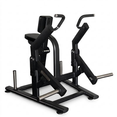 Hit Fitness Commercial Seated Row