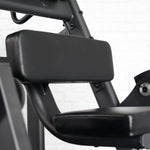 Hit Fitness Commercial Leg Curl