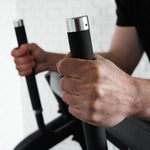 Hit Fitness Commercial Leg Curl