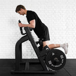 Hit Fitness Commercial Leg Curl