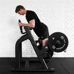 Hit Fitness Commercial Leg Curl