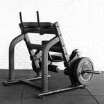 Hit Fitness Commercial Leg Curl