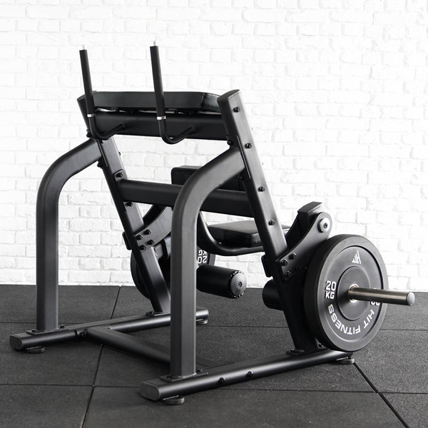 Hit Fitness Commercial Leg Curl