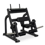 Hit Fitness Commercial Leg Curl